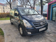 Hyundai Starex 2016