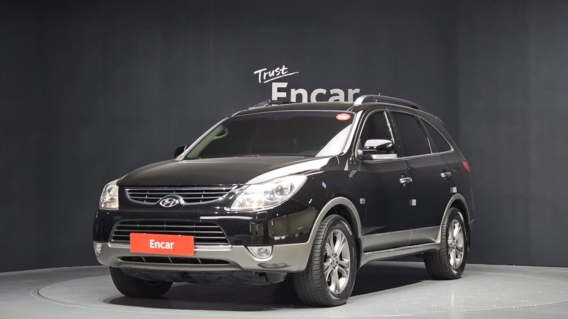 Hyundai Veracruz