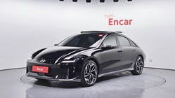 Hyundai Ioniq6 2022