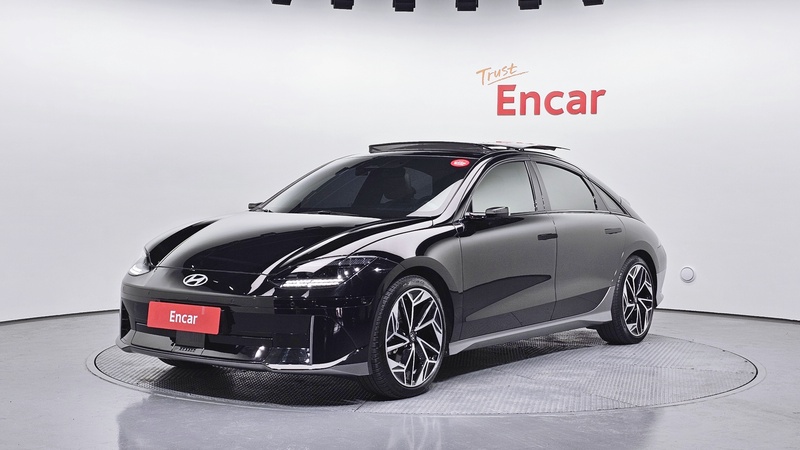 Hyundai Ioniq6