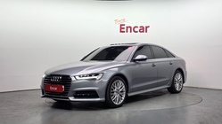 Audi A6 2018