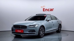 Volvo S90 2024