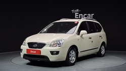 Kia Carens 2011