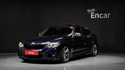 BMW Gran Turismo 2014