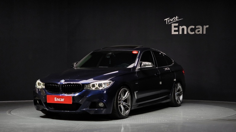 BMW Gran Turismo