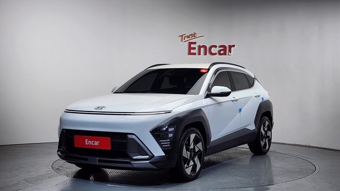Hyundai Kona 2024