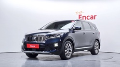Kia Sorento 2019