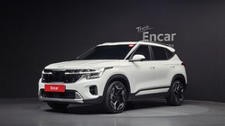 Kia Seltos 2024