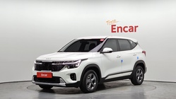 Kia Seltos 2024