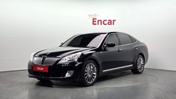 Hyundai Equus 2014