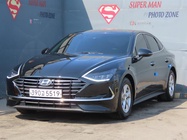 Hyundai Sonata 2020