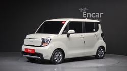 Kia RAY 2023