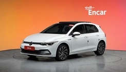Volkswagen Golf 2023
