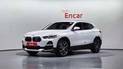 BMW X2 2022