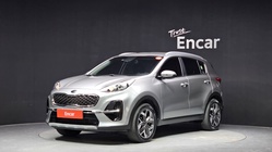 Kia Sportage 2019