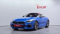 BMW Z4 2022