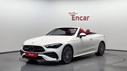 Mercedes-Benz CLE-Class 2025