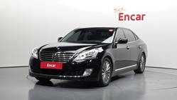 Hyundai Equus 2013