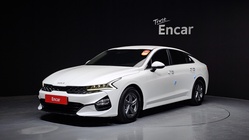 Kia K5 2021