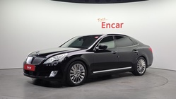 Hyundai Equus 2015