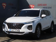 Hyundai Santa Fe 2019