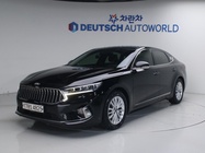 Kia K7 2019