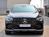 Mercedes-Benz GLC-Class 2023