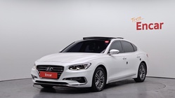 Hyundai Grandeur 2018
