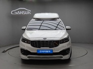 Kia Canival 2015