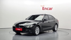BMW 3 Series 2015