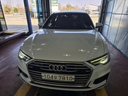 Audi A6 2020