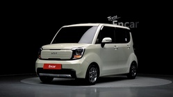 Kia RAY 2023