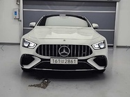 Mercedes-Benz AMG GT 2023