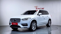 Volvo XC90 2016