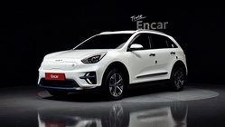 Kia Niro 2021