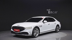 Genesis G90 2022