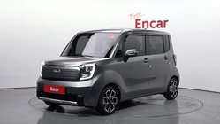 Kia RAY 2023