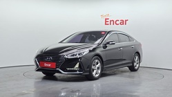 Hyundai Sonata 2017