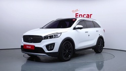 Kia Sorento 2017
