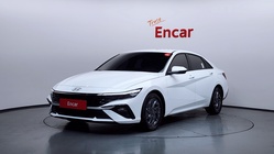 Hyundai Avante 2025