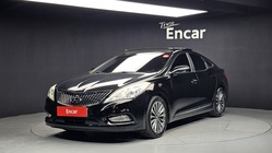 Hyundai Grandeur 2011