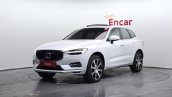Volvo XC60 2019