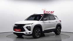 Chevrolet Trailblazer 2022