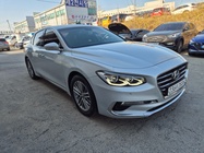 Hyundai Grandeur 2017