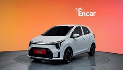 Kia morning 2024
