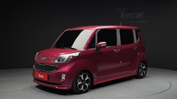 Kia RAY 2013