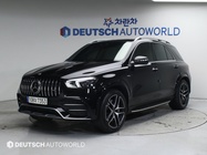 Mercedes-Benz GLE-Class 2020