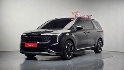 Kia Canival 2025