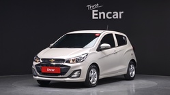 Chevrolet Spark 2020