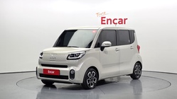 Kia RAY 2022